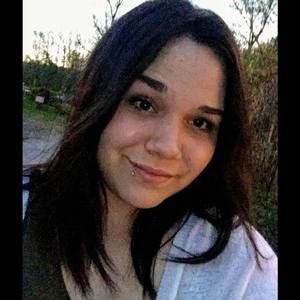 Meet your Posher, Marie-Ève